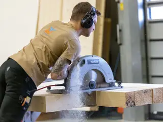 Egal ob Profi oder Quereinsteiger ...